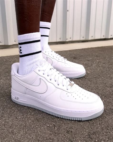 nike heren air force 1 07|air force 1 shoes for men.